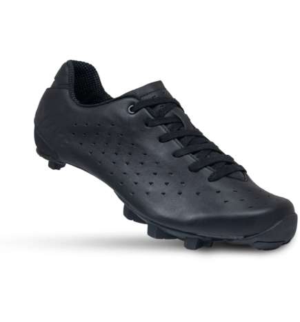 Lake MX21G MTB Shoes Men - black black