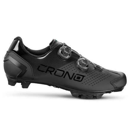 Crono CX2 Buty rowerowe MTB - Black