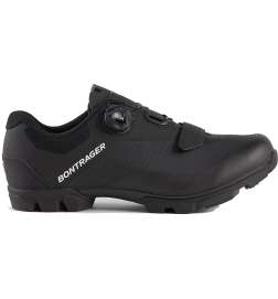 Bontrager Foray MTB Shoes - black