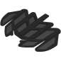 Lumos Bugnet pour Casque Ultra