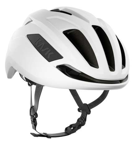 KASK Sintesi Fietshelm - Wit