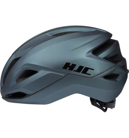 HJC Crosser XC Gravel Helm - Matt Metal Grey