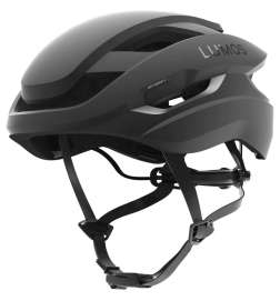 Lumos Casco - Ultra Fly MIPS + Lampada da Casco - Firefly - Stealth Black