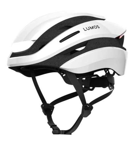 Lumos Casque - Ultra - White