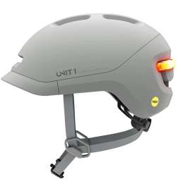 UNIT 1 NEON Mips Casque intelligent - Slate Gray