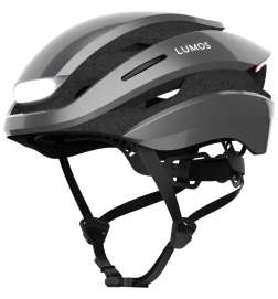 Lumos Ultra MIPS  Helmet - Ash Grey