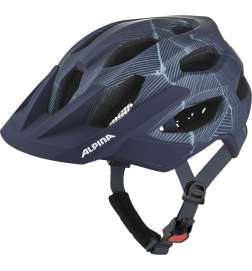 Alpina Apax MIPS Helm - Farm Circle