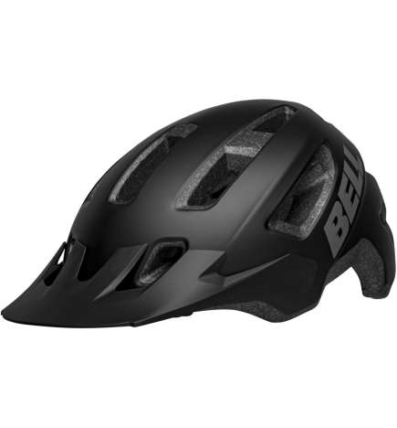 Bell Nomad 2 MIPS Helm - matte black