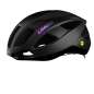 Limar Air Stratos Mips Helmet - Iridescent Matt Black
