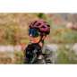 Limar Air Stratos Mips Helmet - Iridescent Matt Black