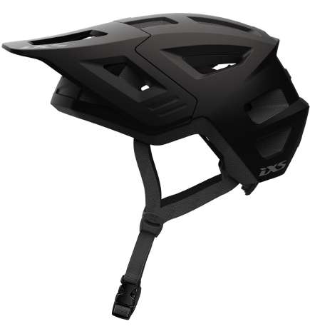 iXS Casco - Flow 1.0 Trail - negro