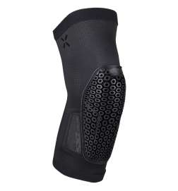 iXS Flow XTG Knee Guards - black