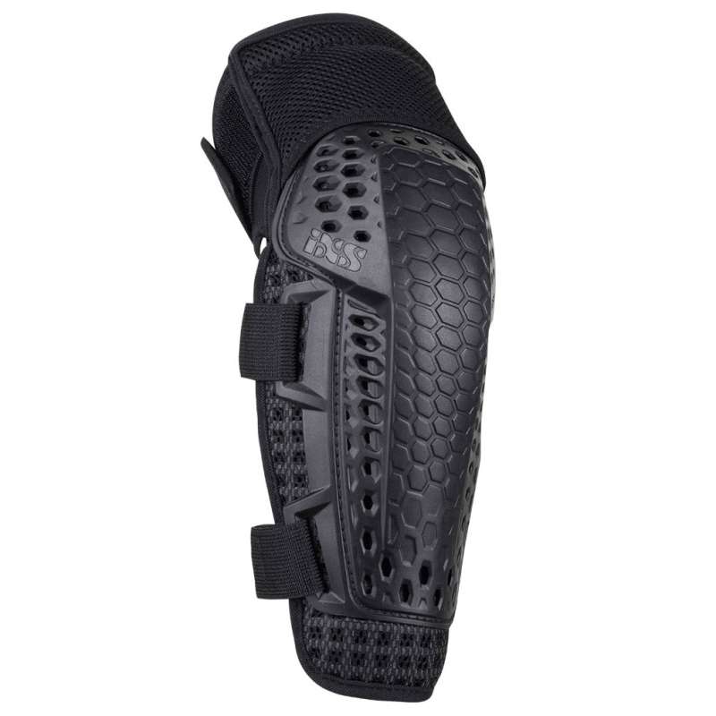 iXS Hex Elbow Guards - black