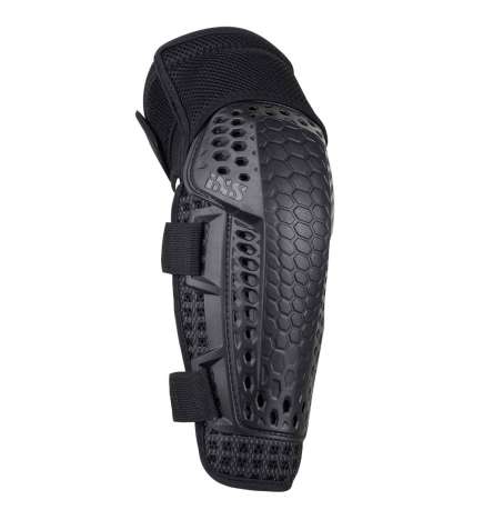 iXS Coderas - Hex - negro