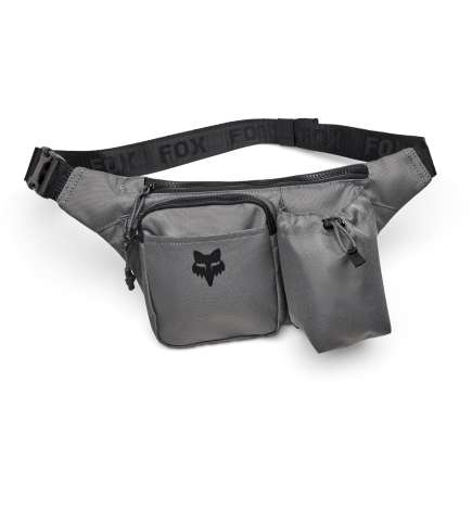 FOX Head Premium Hip Pack - pewter