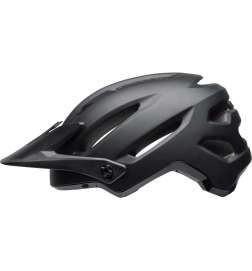 Bell 4Forty Helm - matte gloss black