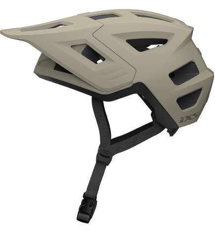 iXS Casco - Flow 1.0 Trail - sand