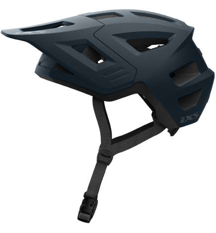 iXS Casco - Flow 1.0 Trail - marine