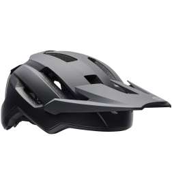 Bell 4FORTY Air MIPS Kask - solid matte black