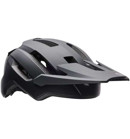 Bell 4FORTY Air MIPS Casco - solid matte black