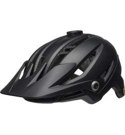 Bell Sixer MIPS Casco - matte gloss black