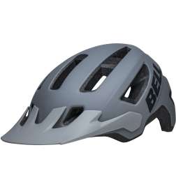 Bell Nomad 2 JR Mips Jugendhelm - matte gray