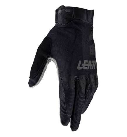 Leatt 2.0 X-Flow MTB Handschoenen - stealth