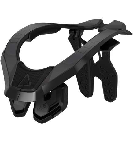 Leatt Protection de la Nuque - Neck Brace 4.5 - stealth