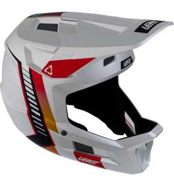 Leatt Gravity 2.0 MTB Helmet - white