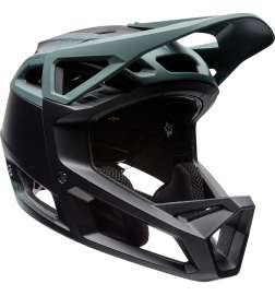 FOX Proframe RS Full Face Helmet - Aura - sage