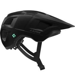 Lazer Casco MTB - Lupo KinetiCore - matte black