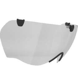 KASK Bambino Pro Evo Visor - Clear