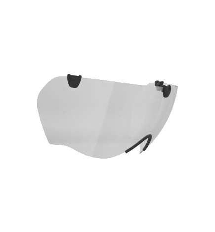 KASK Bambino Pro Evo Visor Visier - Clear