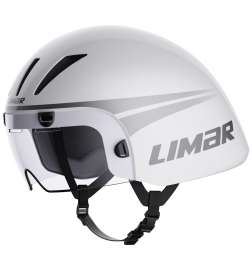 Limar Air King Evo Helmet - white