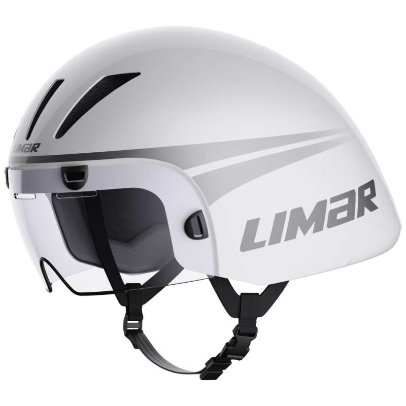 Limar Air King Evo Helmet - white