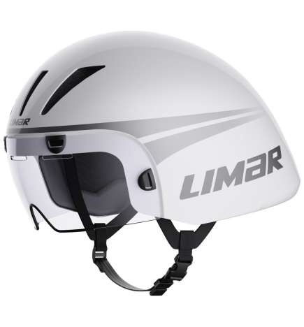Limar Air King Evo Helm - weiß