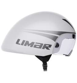 Limar Casco - Air King Evo - bianco