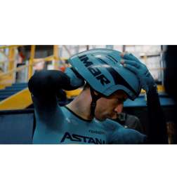 Limar Casco - Air King Evo - bianco