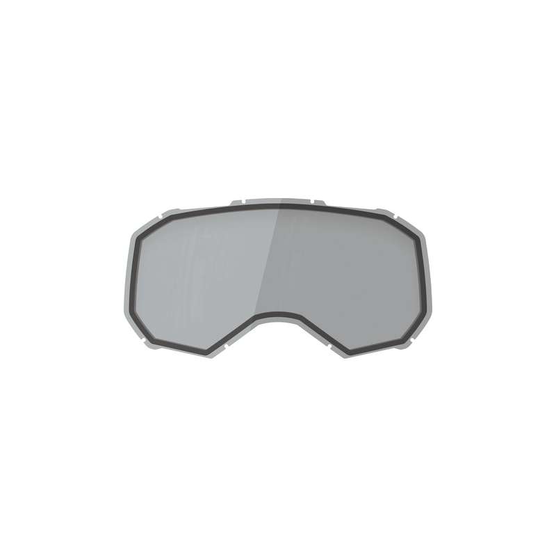 ABUS Buteo Replacement Lens - smoke