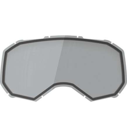 ABUS Lentille - Buteo - smoke