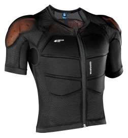 Bluegrass Armour B S D3O Protector Vest