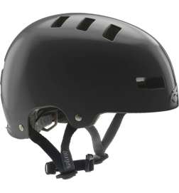 Bluegrass Casco Bici - Superbold - glossy black