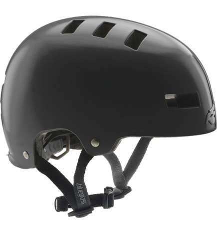 Bluegrass Casco Bicicleta - Superbold - glossy black