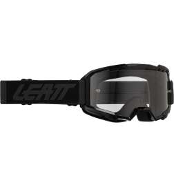 Leatt Vizion 2.5 Masque VTT - stealth clear