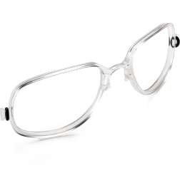 Assos DONZI Clip-On Briladapter voor Optische Glazen