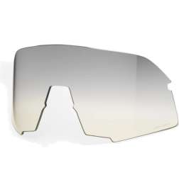 100  S3 Replacement Lens - Low-Light Yellow Silver Mirror