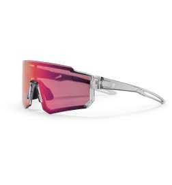 CHPO Siri Aurinkolasit - Grey   Infra Purple