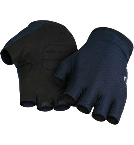 Rapha Core Handschoenen met Korte Vingers - dark navy white