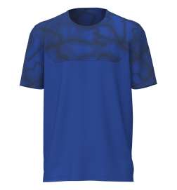 7mesh Roam Short Sleeve Shirt Men - Bottle Blue