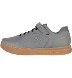 Endura Hummvee Clipless MTB Shoes - pewter grey